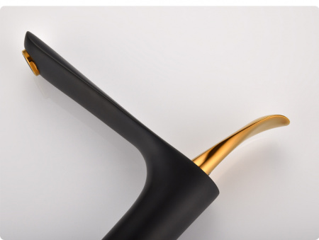 Высокий смеситель для раковины D&K Venice Baciano DA1032059 фото