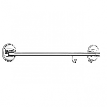 Планка с двумя крючками Oute TY TY11-2 фото