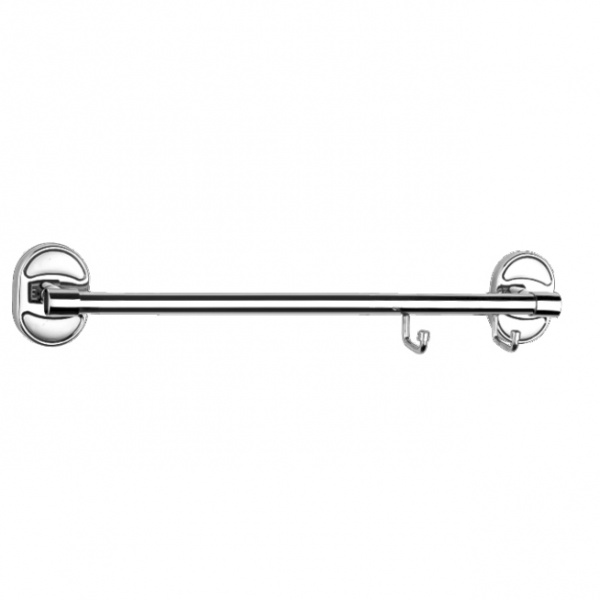 Планка с двумя крючками Oute TY TY11-2 фото