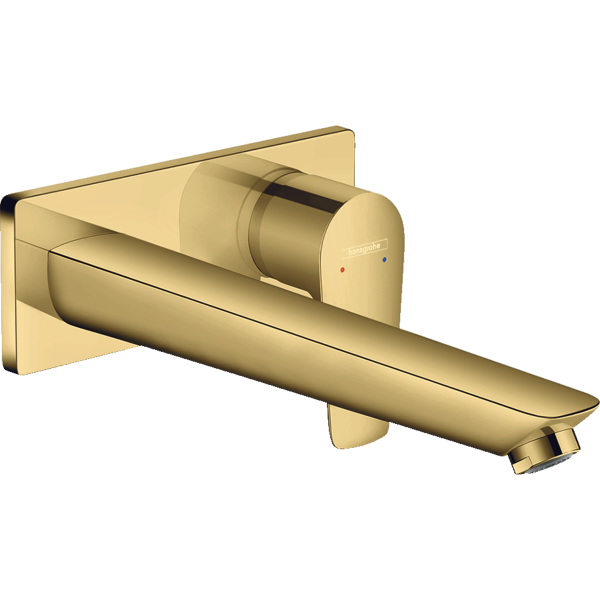 Смеситель для раковины Hansgrohe Talis E 71734990 фото