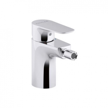 Смеситель для биде Jacob Delafon Aleo E72279-CP фото