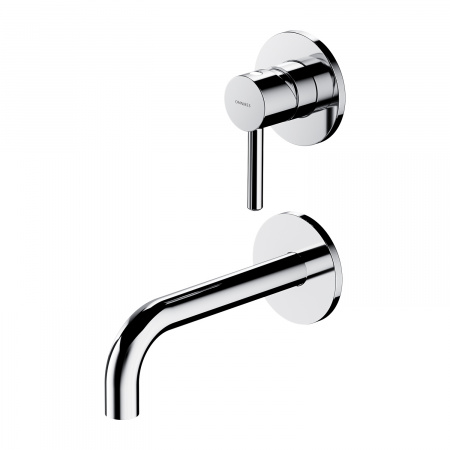 Cмеситель для раковины Omnires Y Y1215NCR хром фото
