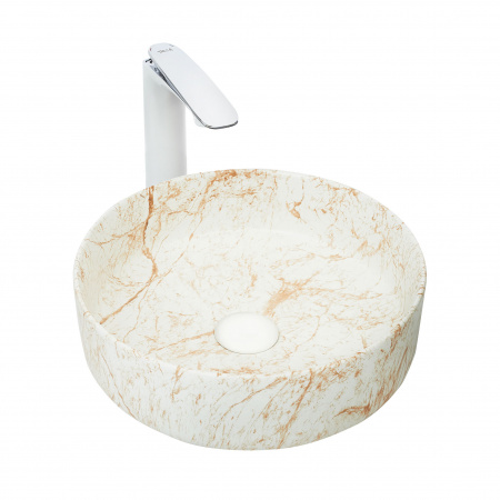 Накладная раковина WeltWassaer Elbach ELBACH 3134 M829 фото