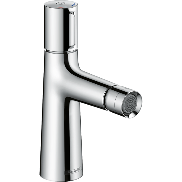 Смеситель для биде Hansgrohe Тalis Select S 72202000 фото