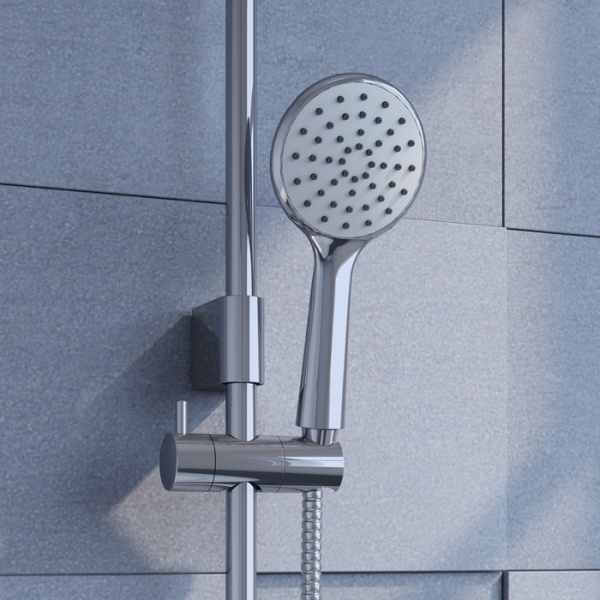 Душевая система (стойка) Iddis Chip CHISB1Fi06 фото