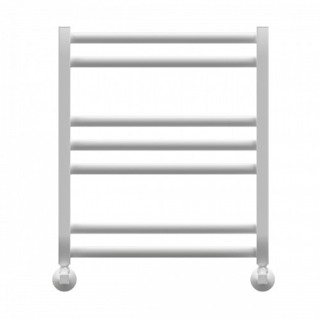 Полотенцесушитель водяной Lemark Melange LM49607W 50x60 фото