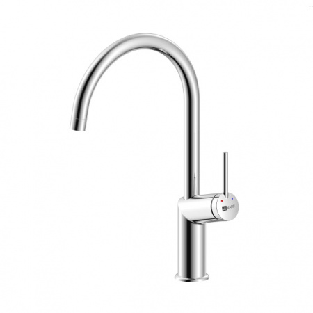 Смеситель для кухни Lemark Minima LM3805C фото