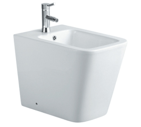 Биде напольное Aquatek Либра AQ1266N-00 фото