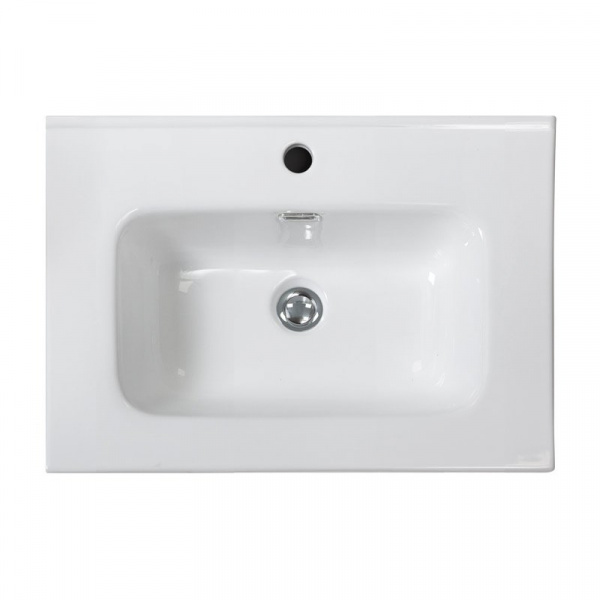 Раковина BelBagno NDR-600-LVB фото