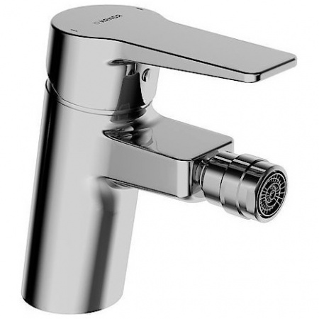 Смеситель для биде Hansa Twist 09063283 фото