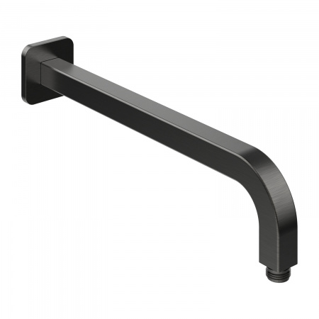 Держатель для верхнего душа Omnires RA15GR графит фото