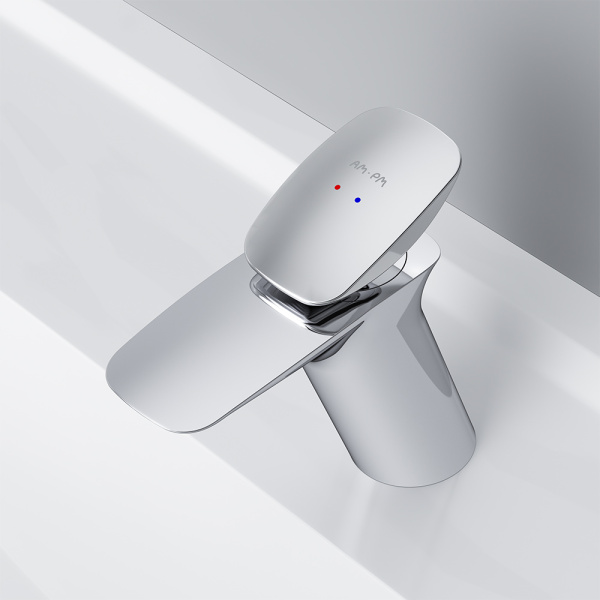 Смеситель для раковины AM.PM Spirit 2.0 F70A82100 фото