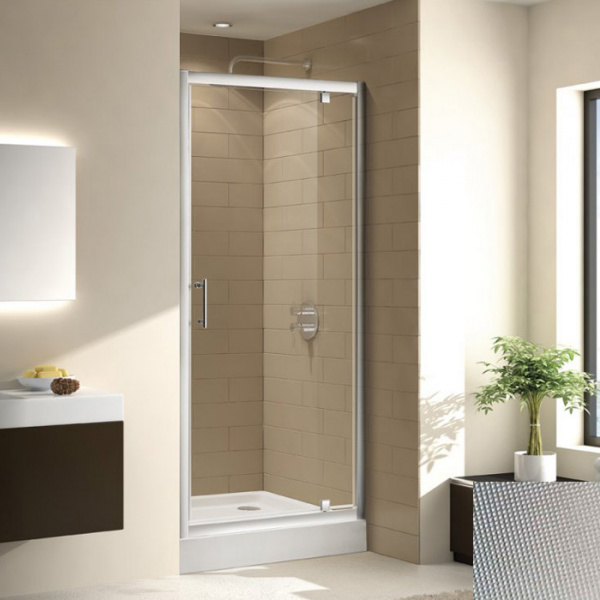 Душевая дверь Cezares Eco ECO-BA-1-90-P-Cr 90 см фото