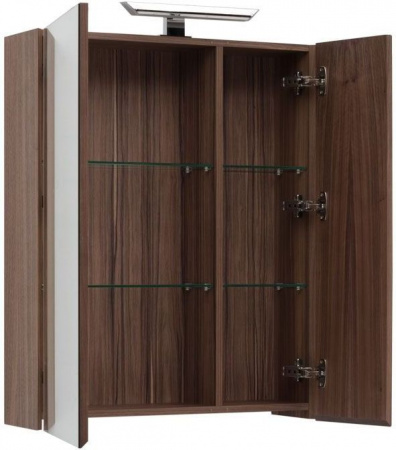 Зеркало-шкаф Aquanet Нью-Йорк 70 00203952 фото