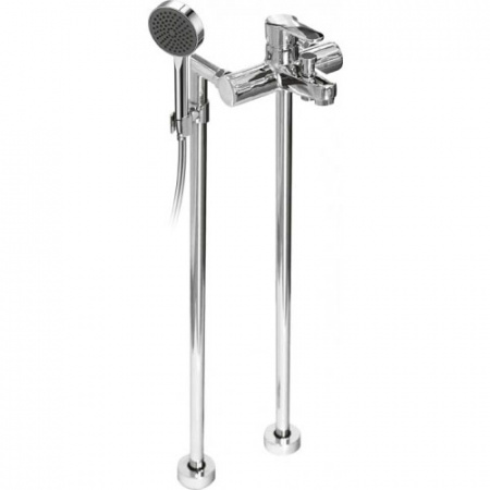 Смеситель для ванны напольный Cezares Laconico LACONICO-VDP-01 фото