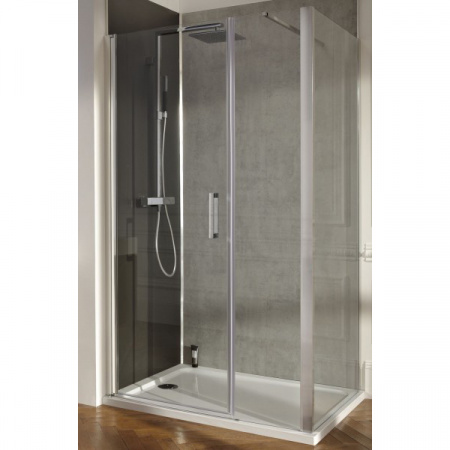 Душевая дверь Jacob Delafon Contra E22T121-GA 120 см фото