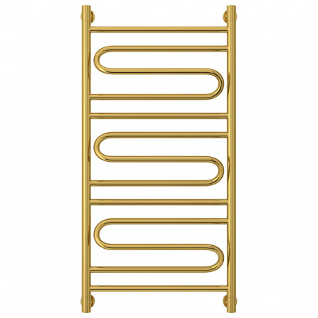 Водяной полотенцесушитель Сунержа Элегия+ 100х50 03-0205-1050 золото фото