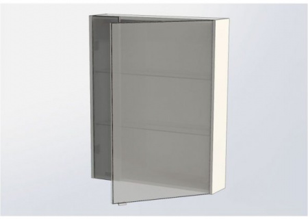 Зеркало-шкаф Aquanet Августа 75 00210012 фото