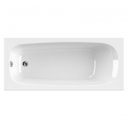 Акриловая ванна Cezares Eco ECO-170-70-41 170х70 фото