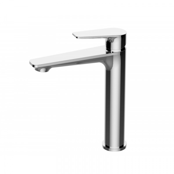 Высокий смеситель для раковины Weltwasser WW MX ODER 415 фото