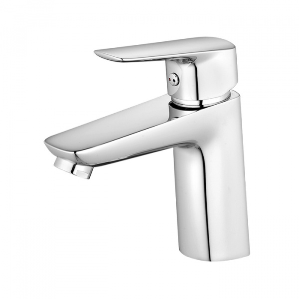 Смеситель для раковины Iddis Vibe VIBSB00i01 фото