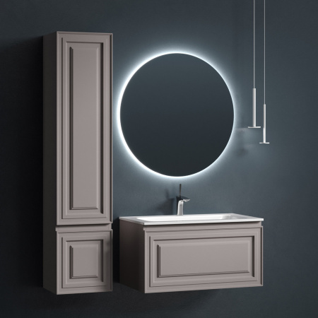 Тумба под раковину Sancos Very VR80SM Doha Soft фото