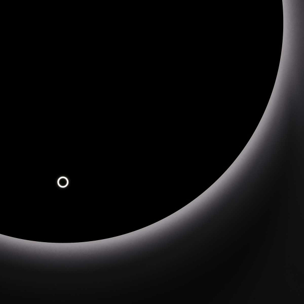 Зеркало Vincea VLM-2H650 65 см фото