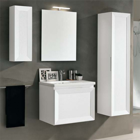 Тумба под раковину Eban Paola&Chiara FBSPA060-BA 60 см фото