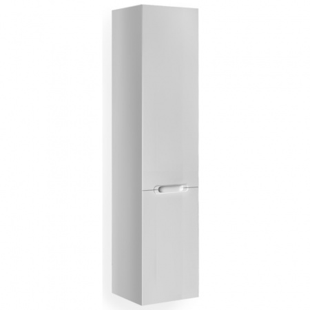 Пенал подвесной Jorno Modul Mоl.04.150/P/W фото