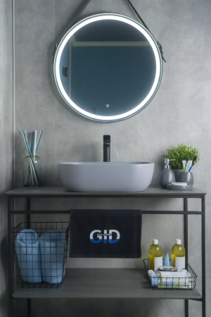 Накладная раковина GID Luxe Line Gm1302 фото