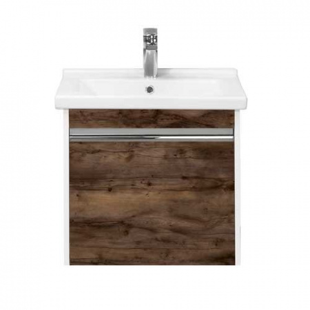 Тумба под раковину Акватон Капри 1A230101KPDB0 фото