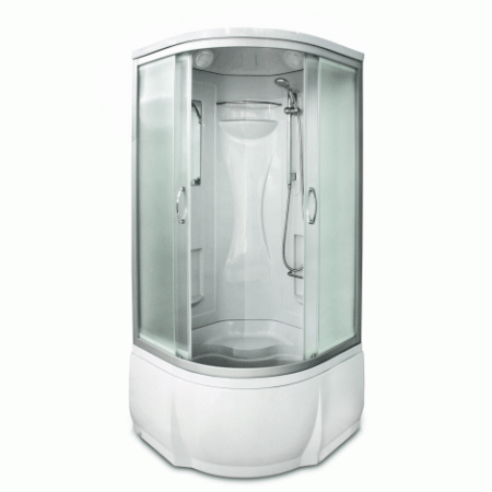 Душевая кабина River Rein 90/46 МТ фото