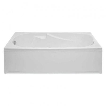 Ванна акриловая стандарт Bas Ибица 150х70 фото
