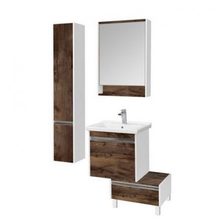 Тумба под раковину Акватон Капри 1A230101KPDB0 фото