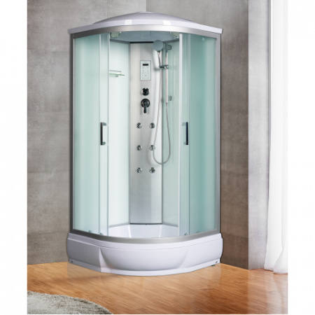 Душевая кабина River Dunay 80/26 МТ фото