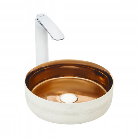 Накладная раковина WeltWassaer Elbach ELBACH 3134 LSWG фото