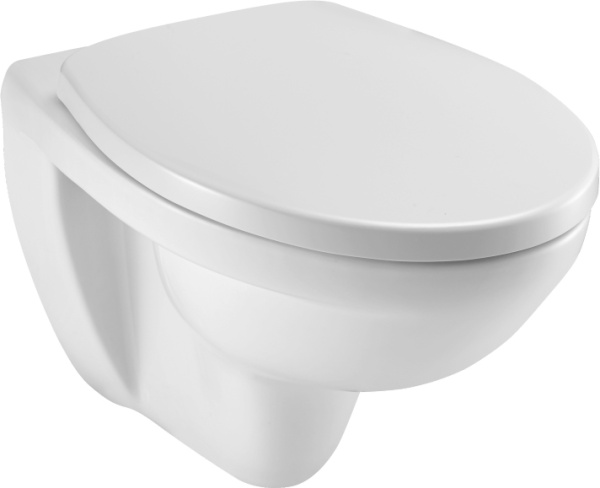 Комплект инсталляция Grohe Rapid SL 38750001 4 в 1 + унитаз Jacob Delafon Patio E4187 фото