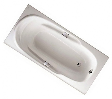 Ручки для ванн Jacob Delafon Repos / S.Repos / Adagio E75110СР фото