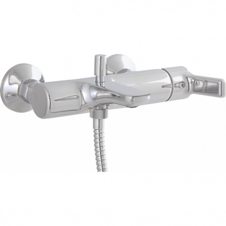 Смеситель для ванны с душем Cezares Dolce DOLCE-VM2-01-Cr фото