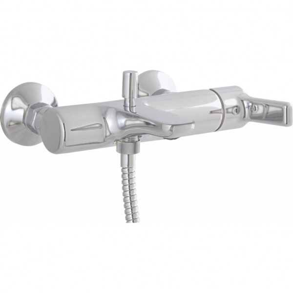 Смеситель для ванны с душем Cezares Dolce DOLCE-VM2-01-Cr фото