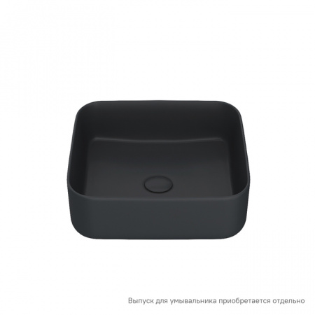 Накладная раковина Iddis Bridge BRIBM04i27 фото