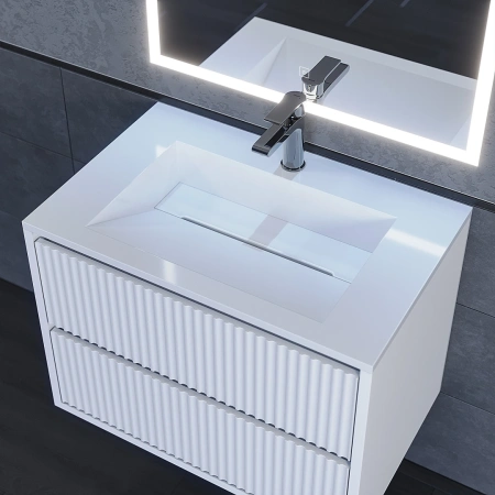 Раковина Uperwood Next 70 2900000091 фото