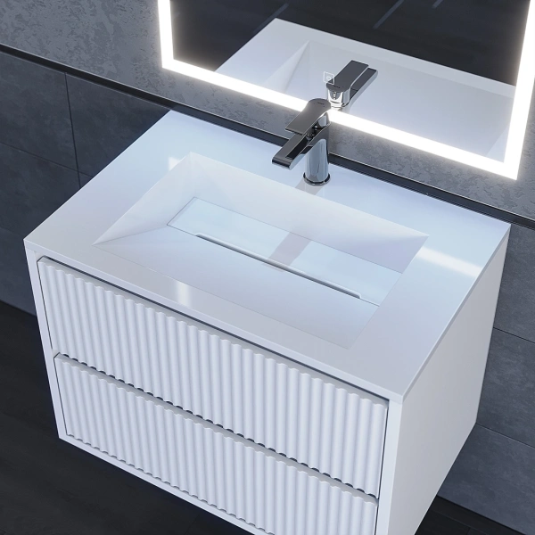 Раковина Uperwood Next 70 2900000091 фото