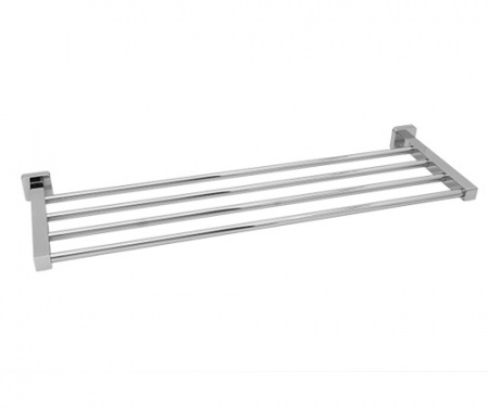 Полка для полотенец WasserKRAFT Lippe К-6511 65 см фото