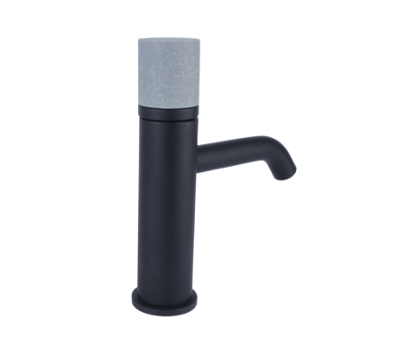 Смеситель для раковины Bronze de Luxe Focus 24601BG фото