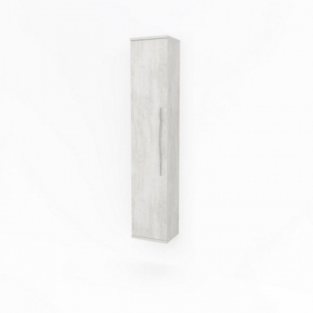 Пенал Kaksa Кристалл 004469 белый фото