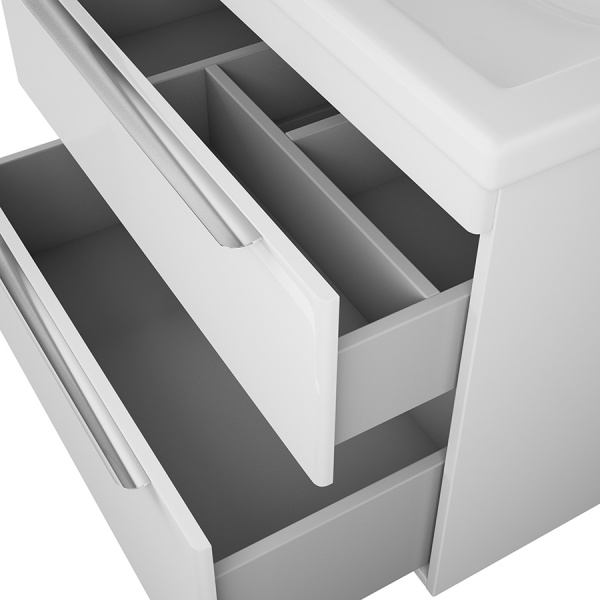 Тумба с раковиной Alvaro Banos Viento maximo 8403.1400 70 см фото