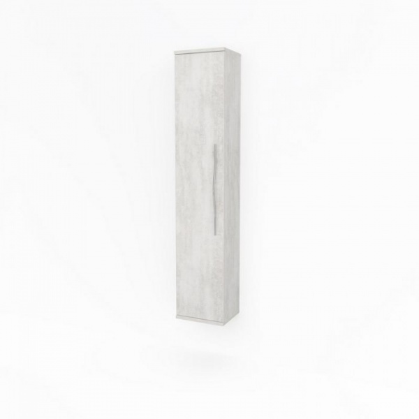 Пенал Kaksa Кристалл 004469 белый фото