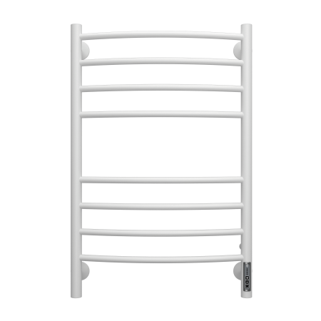 Полотенцесушитель электрический Terminus Классик П8 500х800 КС 9003 матовый  4670078527592 фото