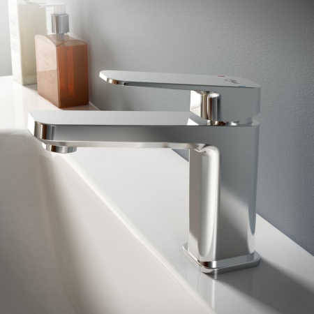 Смеситель для раковины Ideal Standard TONIC II A6327AA фото